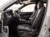 Rent Mazda CX9